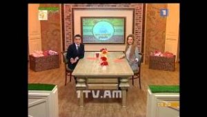 Aravot Luso - 29.11.2013