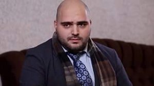 Korupcia - Episode 23