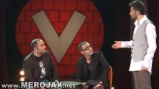 Vitamin Club 2 - Episode 160 (23.11.2013)