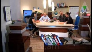 Ban u Gorts - 11.02.2014