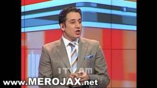 Azat Goti Season 3 - Sibiraxti Kamavor Zohere (08.11.2013)