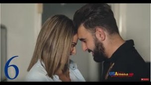 Yntanekan Gaxtniqner - Episode 06