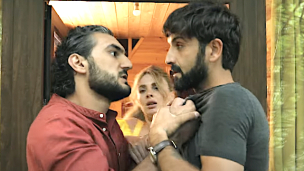 Mokhroti Eraznery - Episode 17