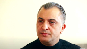 Agapi - Episode 110