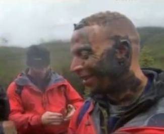 Man vs Wild - Поклонники в глуши