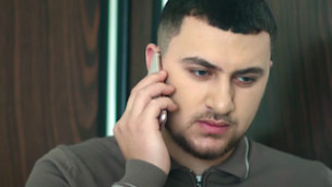 Srtin Hakarak - Episode 70