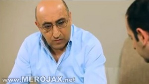 Ancyali Stverner - Episode 69 (02.04.2014)