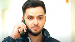 Mer Taghi Tgherqy - Episode 46