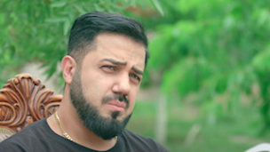 Ereq Namak Bellayic - Episode 104