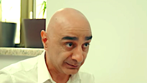 La Casa De Papa 3 - Episode 7