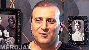 6-rd Zgayaran - Gor Vardanyan