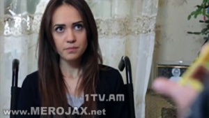 Ain 911 - Episode 12 (27.03.2014)
