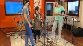 Premiera - Oragir 04.10.2013