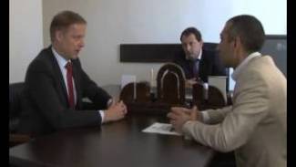 02 Armenian Police TV program - 30.05.2013