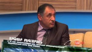 Mardkayin Gortson - Episode 272